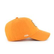 Tennessee 47 Brand Breakfast Ball Clean Up Adjustable Cap